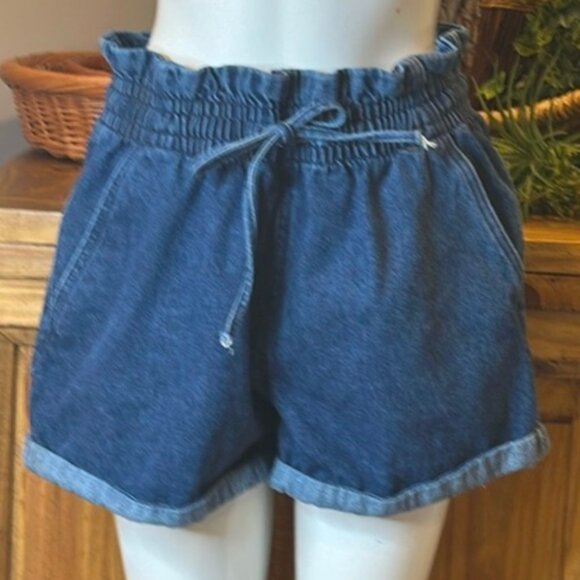 Refuge jeans short - Picture 2 of 8